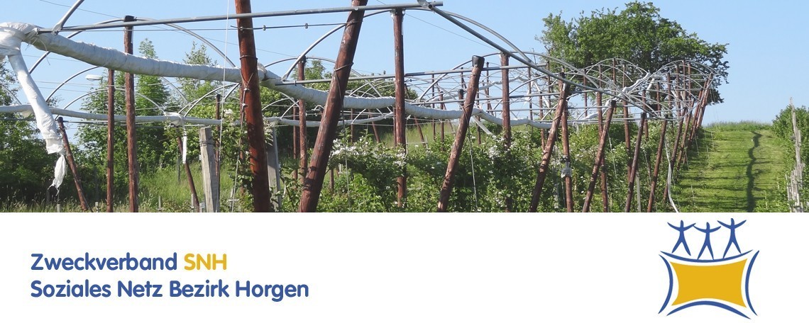 Praktikum im Garten SNH / 6-12 Monate / Pensum 80-100%, 2. Bild